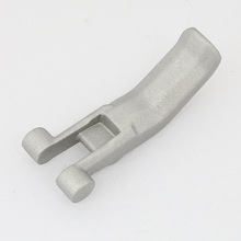 Chinese precision metal forging parts by OEM service