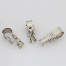 China manufacturer OEM customize procision aluminum bending machining products