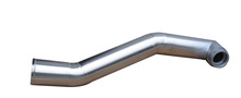 Stainless Steel Exhaust pipe